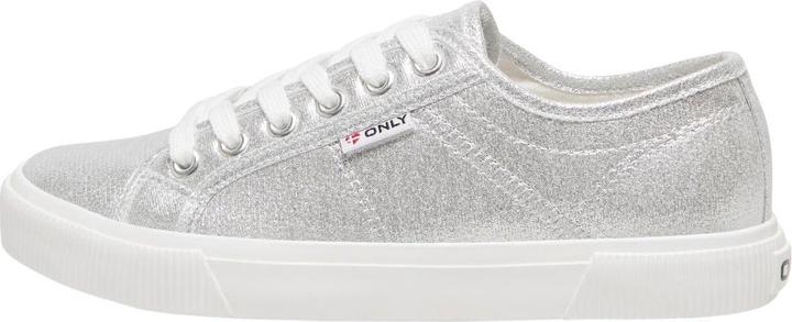 Only ONLNICOLA Turnschuhe Sneaker (38)