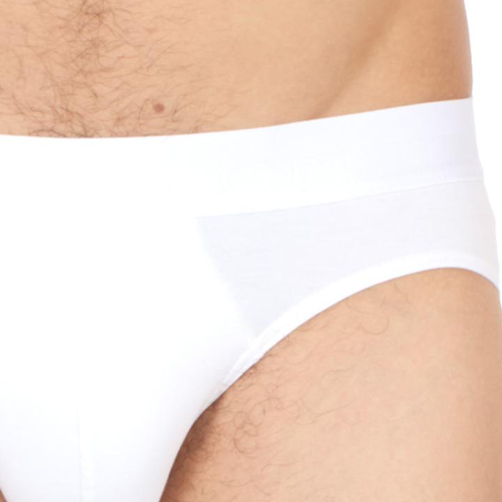 Immagine prodotto HOM Confezione da 2 di slip mini classici / mutande (L, Confezione da 2)