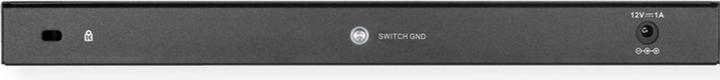 Image du produit D-Link DGS 1016S (16 Ports)