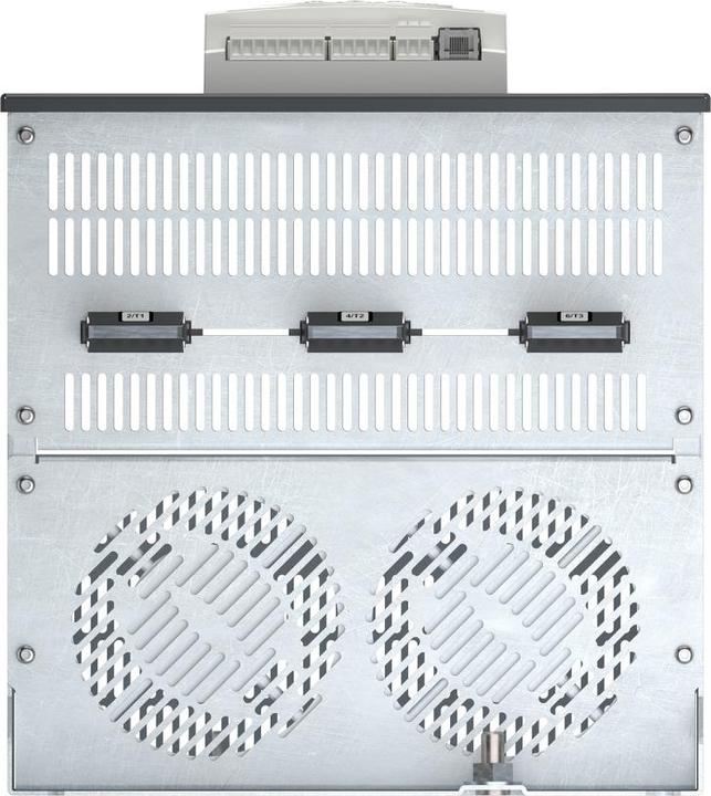 Image du produit Schneider Electric Démarreur progressif, ATS22, tension de commande ATS22C59S6