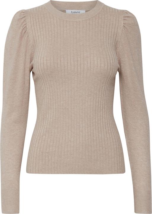 B.young BYPIMBA RIB JUMPER 20811017