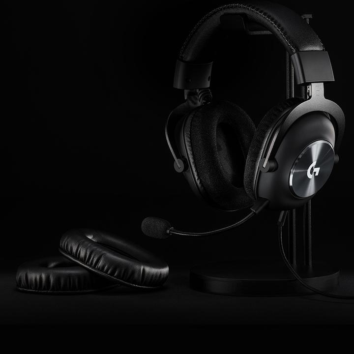 Actual product image Logitech G Pro (Cable)