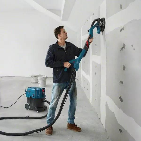 Productafbeelding Bosch Professional 06017D4000 (Excentrische schuurmachine, 550 W)