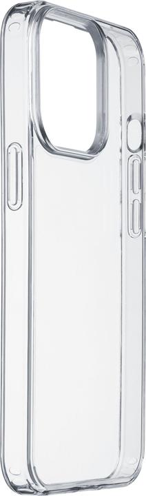 Productafbeelding Cellularline Duidelijke en sterke zaak (Apple iPhone 15 Pro)