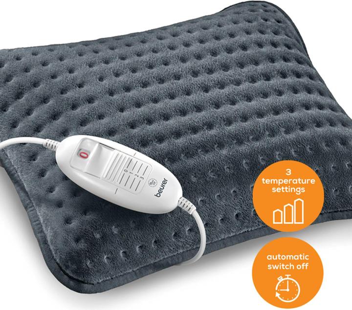 Actual product image Beurer Cosy HK48