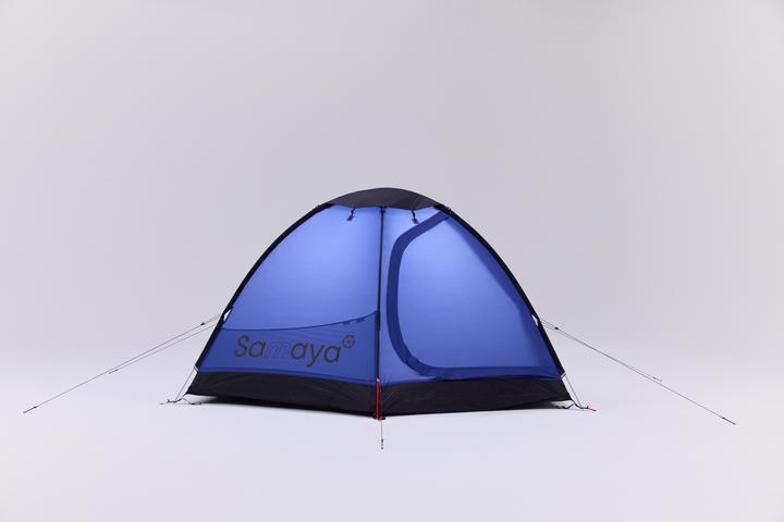 Produktbild Samaya 2.5 (Kuppelzelt, 2.26 kg, 2 Personen)