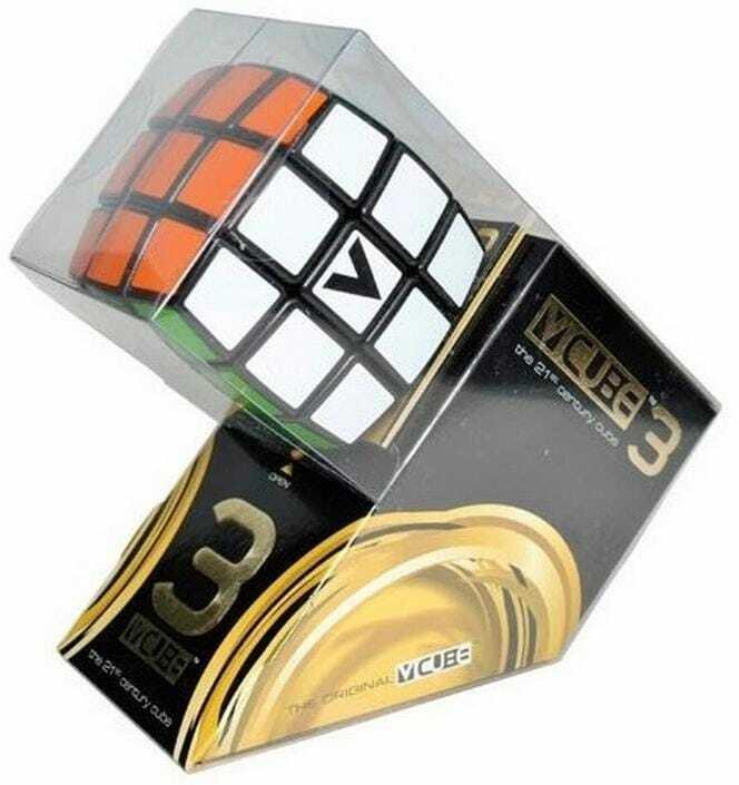 Actual product image Sombo Magic Cube (3 x 3)