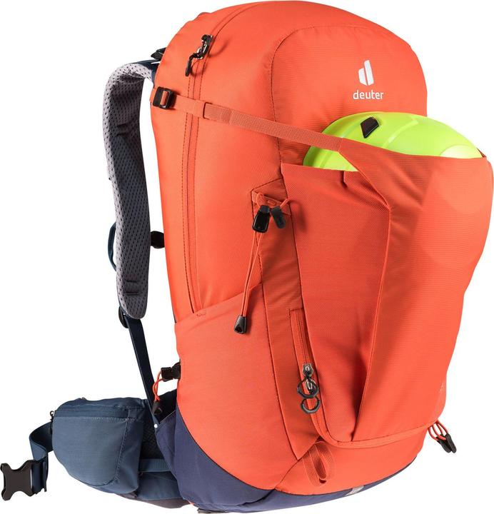 Productafbeelding Deuter Trail Pro 32 (32 l)