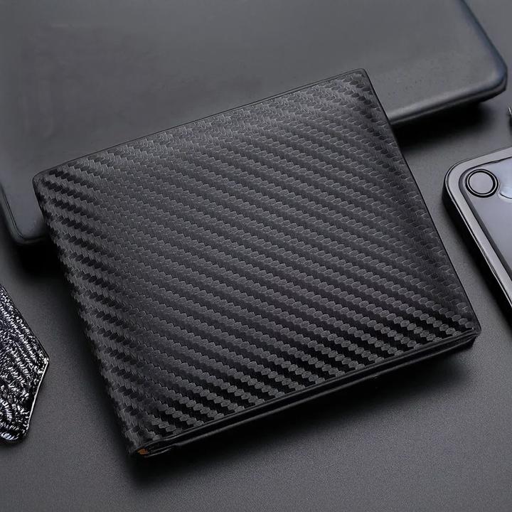Image du produit Novidarte Geldbörse mit RFID Schutz