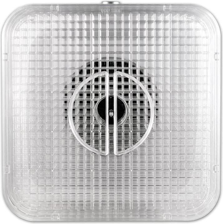 Actual product image Optimum Vegetable and fruit dryer RK 0132