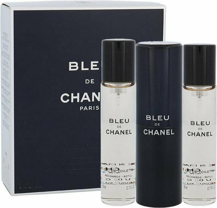 Image du produit Chanel Bleu (Eau de toilette, 60 ml)