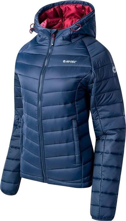 Produktbild Hi-Tec Carson Steppjacke (M)