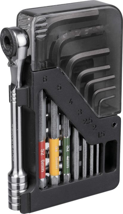 Actual product image Topeak Omni
