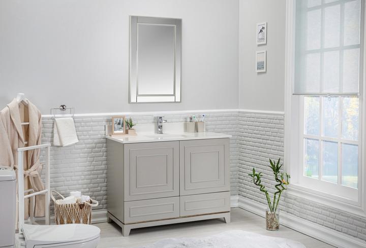 Actual product image Homitis Clarissa