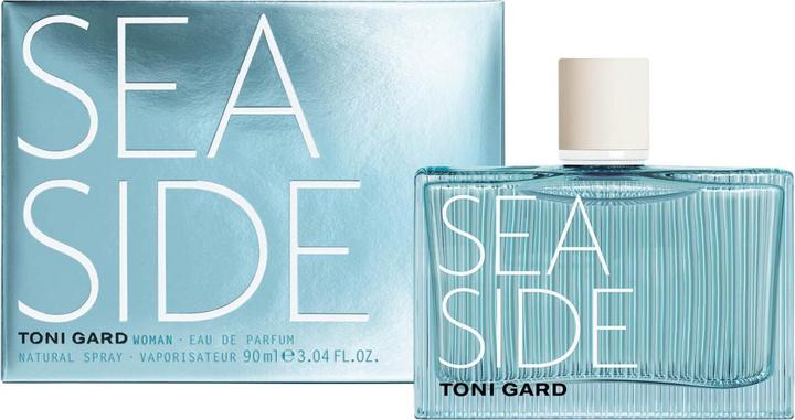 Produktbild Toni Gard Eau de Parfum Natural (Eau de Parfum, 90 ml)