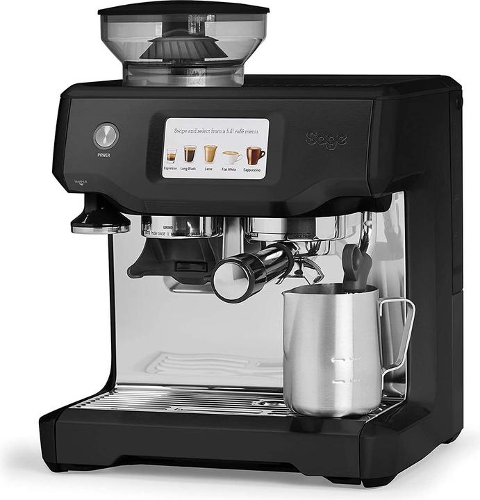 Produktbild Sage The Barista Touch