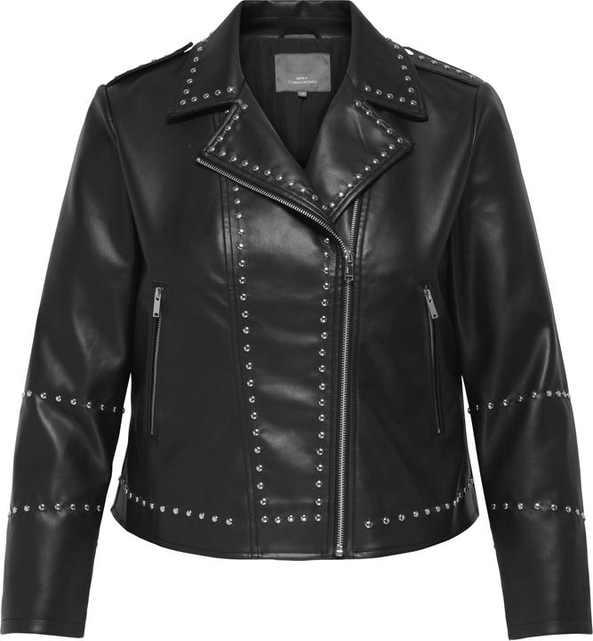 Actual product image Only CARAUDREY Bikerjacke Bikerjacke (52)