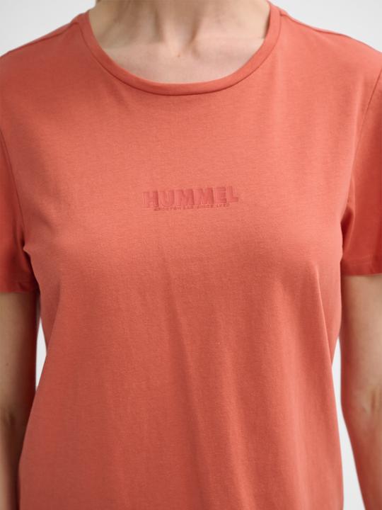 Produktbild hummel hmlLEGACY WOMAN T-SHIRT (XL)