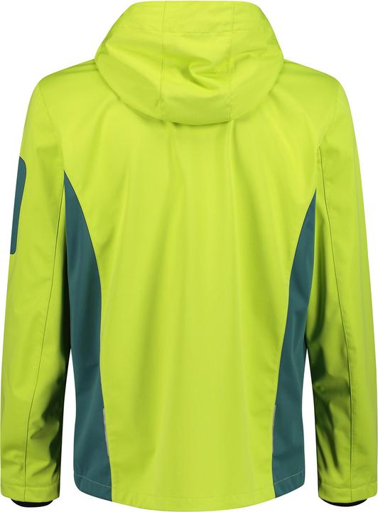 Immagine prodotto CMP Campagnolo Light Softshell (3XL)