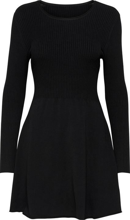 Immagine prodotto Only Abito in maglia a manica lunga (M)