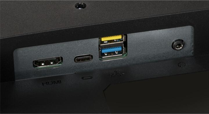 Image du produit AOC 24B3CF2 (1920 x 1080 pixels, 23.80")