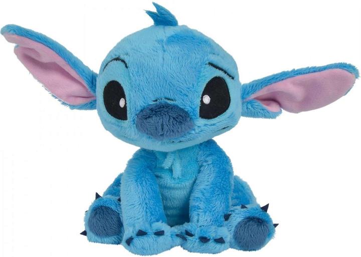 Simba Stitch (25 cm)