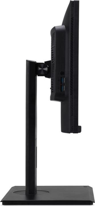 Produktbild Acer B278Ubemiqprcuzx (2560 x 1440 Pixel, 27")