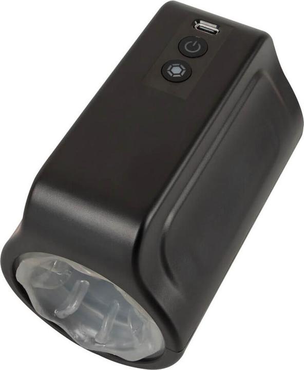 Produktbild Rebel Rotating Masturbator