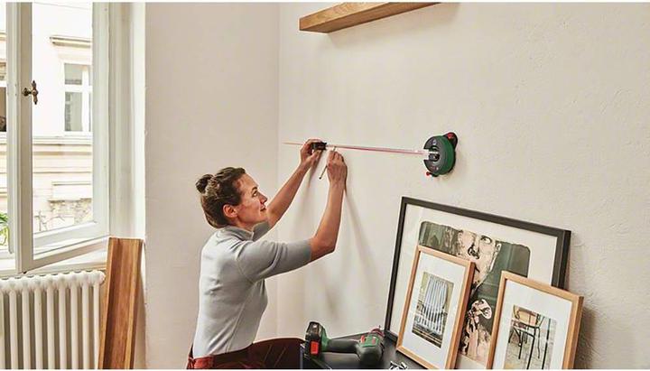 Actual product image Bosch Home & Garden Linienlaser Atino