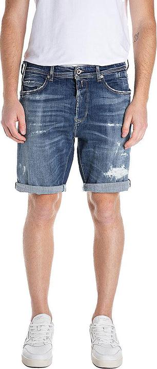 Produktbild Replay Jeansshorts (30)