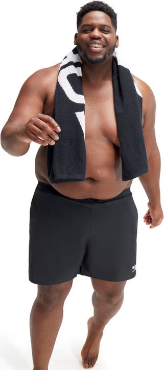 Produktbild Speedo Plus Size Essential 16" Water (3XL)