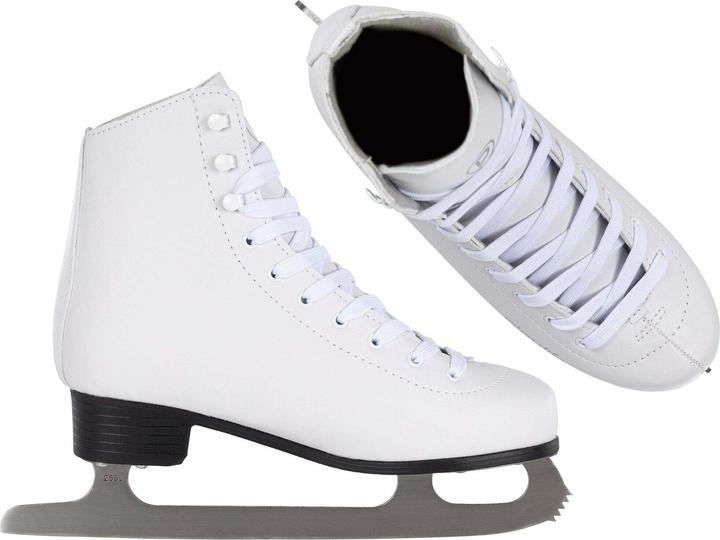 Actual product image Playlife 's ice skates classic (41)