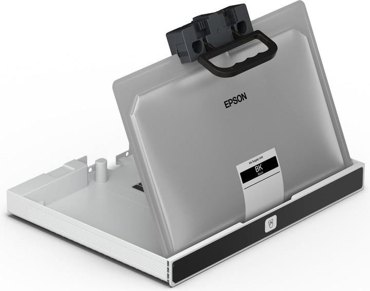 Image du produit Epson WorkForce Pro WF-M5299DWF BAM MFP 34ppm (Noir et blanc)