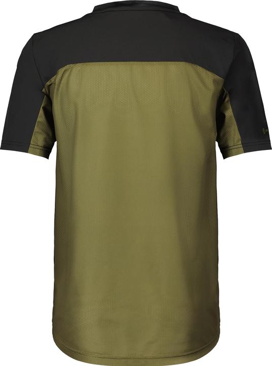 Actual product image Scott Sports Trail Vertic Zip S/S (S)