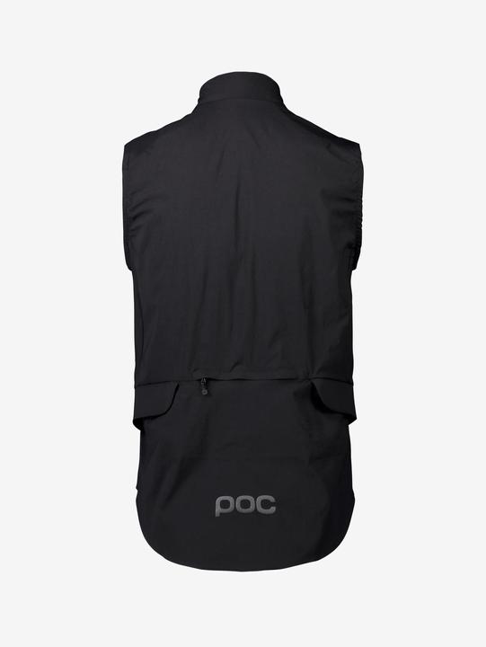 Actual product image Poc All-weather vest (M)