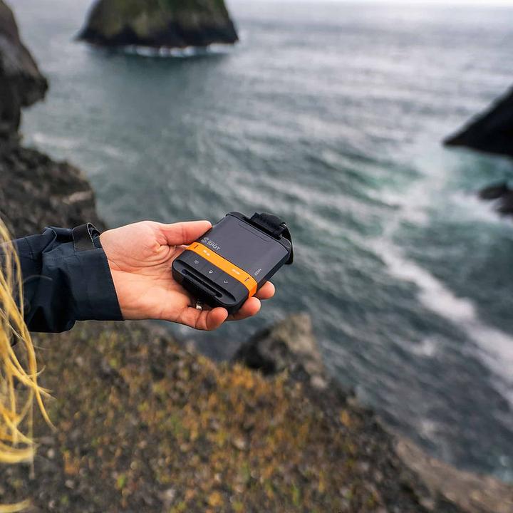 Actual product image Spot GPS Messenger GEN4