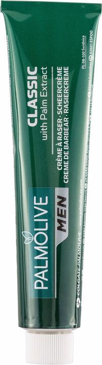 Immagine prodotto Palmolive Men Classic (100 ml, Schiuma da barba)