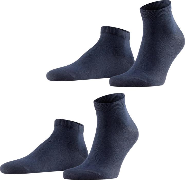 Actual product image Falke Happy SN (pack of 2, 39 - 42)