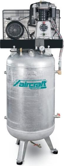 Produktbild Stürmer AIRPROFI 853/270/10 V - Stationärer Kolbenkompressor (10 Bar, 270 l)