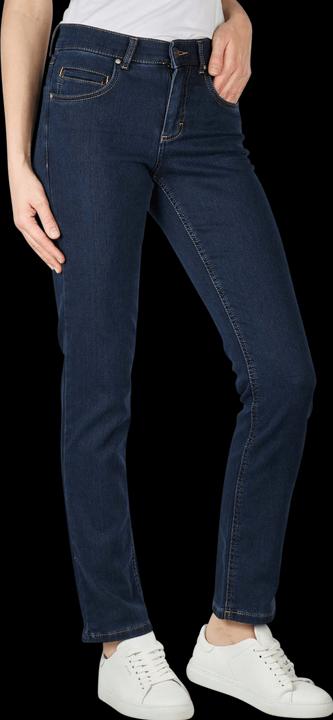 Produktbild Angels Cici Winter Jeans Straight Fit Rinse Night Blue (W38/L32)