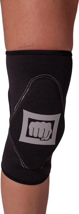 Immagine prodotto Kwon Coppia di ginocchiere in neoprene (L, Ginocchiera, Coppia)