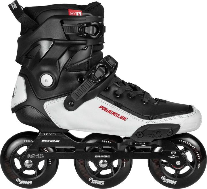 Powerslide Tau 90 (42)