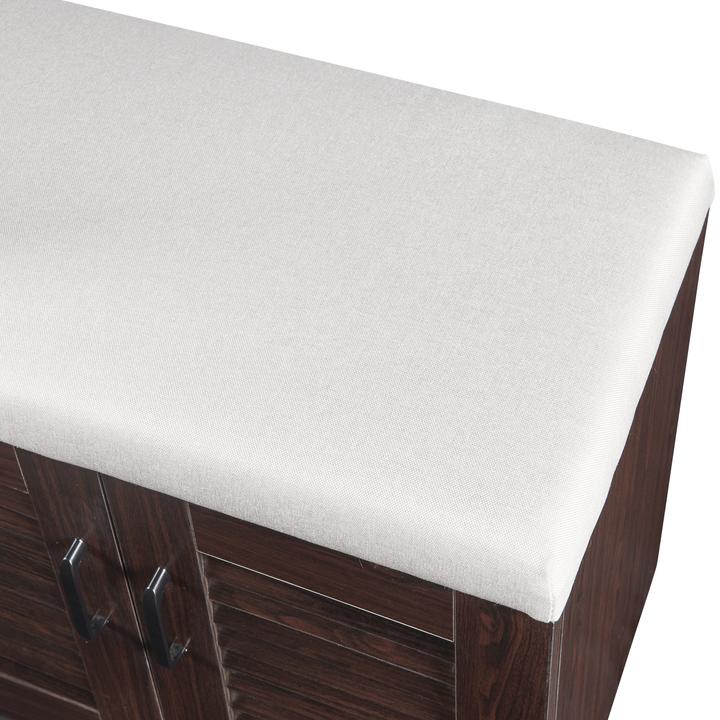Image du produit En.Casa Braylon (121 x 36 x 97 cm)