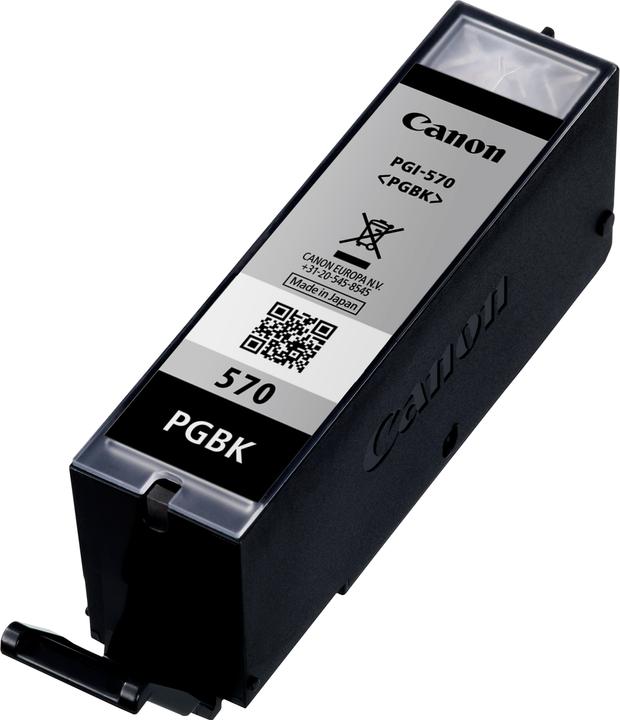 Canon Pgi-570pgbk (BK)