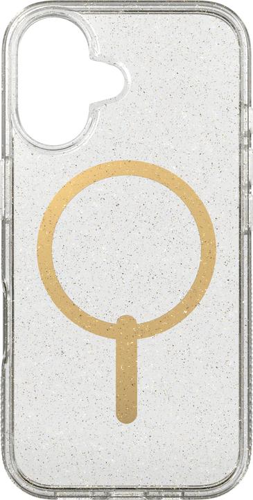 Actual product image Zagg Milan Snap (Apple iPhone 16)