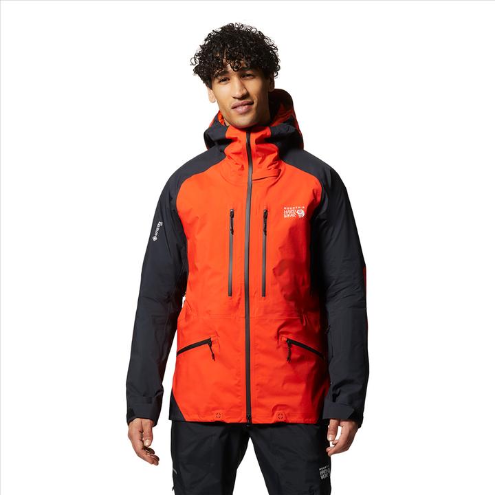 Actual product image Mountain Hardwear M Viv™ Gore-tex Pro® Jacket (M)