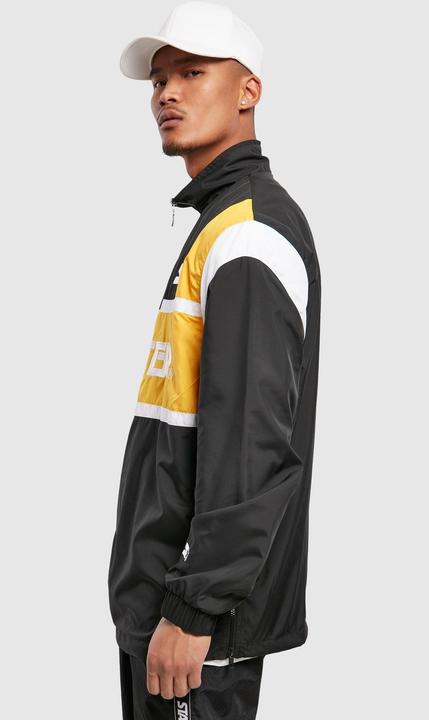 Actual product image Starter Half Zip Retro Jacket (XXL)