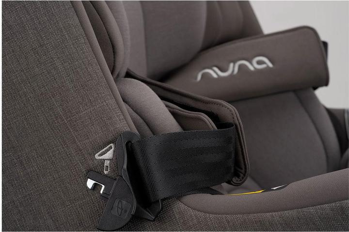 Produktbild Nuna pruu (Kindersitz)