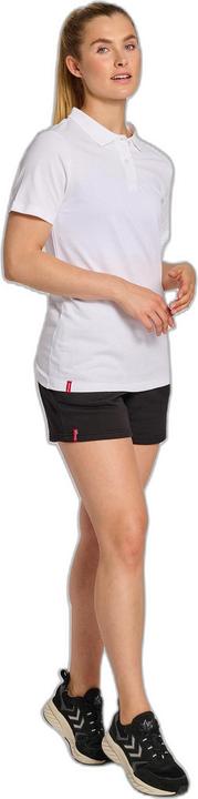Image du produit hummel Red Classic Polo Woman (XL)