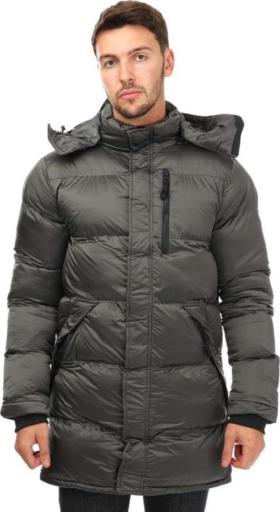 Image du produit Loyalty & Faith - Doudoune MENTOS - Homme (L)